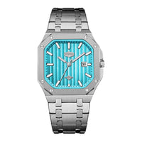 Silver-Tiffany