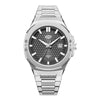 HeroForce 5033S – Luxury Industrial Watch - Texture Dial