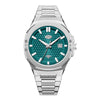 HeroForce 5033S – Luxury Industrial Watch - Texture Dial