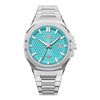HeroForce 5033S – Luxury Industrial Watch - Texture Dial