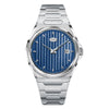 HeroForce 5012 - Luxury Men’s Watch with Pleated Style Dial