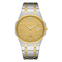 Silver Gold - Gold