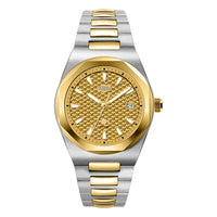 Silver Gold - Gold