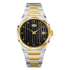 HeroForce 5012 - Luxury Men’s Watch with Pleated Style Dial