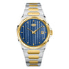 HeroForce 5012 - Luxury Men’s Watch with Pleated Style Dial