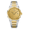HeroForce 5012 - Luxury Men’s Watch with Pleated Style Dial