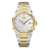 HeroForce 5012 - Luxury Men’s Watch with Pleated Style Dial