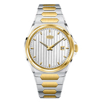 Silver Gold-Silver