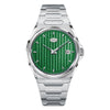 HeroForce 5012 - Luxury Men’s Watch with Pleated Style Dial
