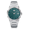 HeroForce 5012 - Luxury Men’s Watch with Pleated Style Dial