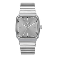 Silver-Silver-Silver