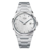 HeroForce 5012 - Luxury Men’s Watch with Pleated Style Dial