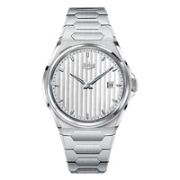 Silver-Silver