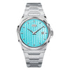 HeroForce 5012 - Luxury Men’s Watch with Pleated Style Dial