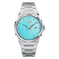 Silver-Tiffany