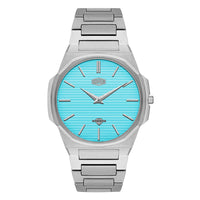Silver-Tiffany