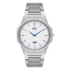 HeroForce 5037A – Luxury Octagonal Watch with Textured Dial