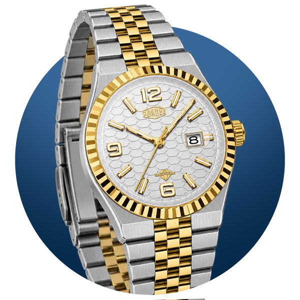 Stainless Steel Watches