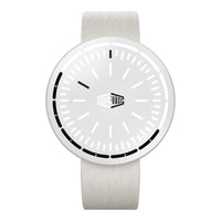 White White - Black