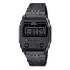 HeroForce 5022 - Retro Digital – Vintage Stainless Steel Watch