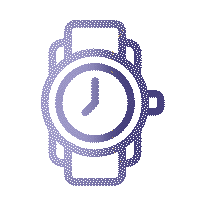 100% Genuine Watches